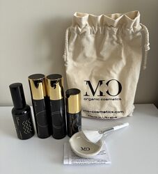 MO Organic Cosmetics Carboxy Therapy