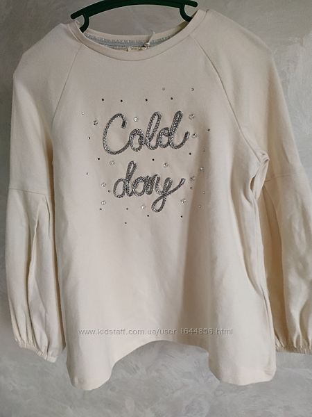 Гарна кофточка, нарядна від Original Marines