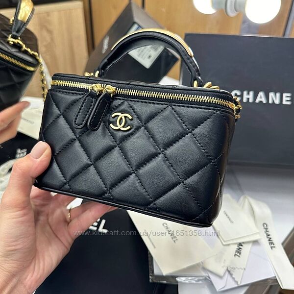 Сумка Chanel Pre-Owned 