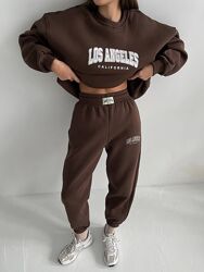 Костюм на флісі 