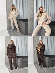 Домашній костюм піжама 42-44, 46-48