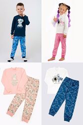 Піжама дитяча 86-110р 