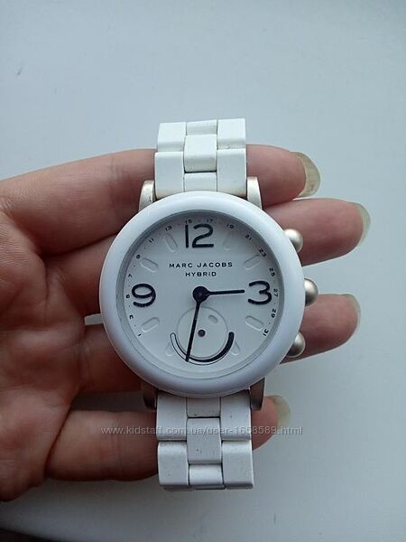 Оригінал smart годинник