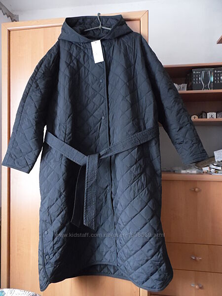 Пальто куртка демісезон 50-52