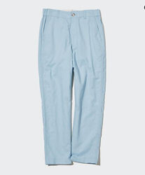 Літні штани брюки Uniqlo