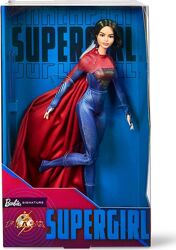 Barbie Doll Barbie Supergirl Doll Супергерл, супер жінка