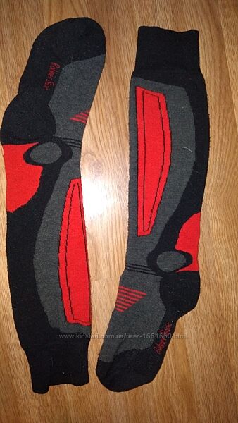 Гольфы Носки в лыжный ботус 43-46р. продам