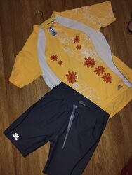 Костюм для спорту 46р. наш Костюм спортивный Adidas M Сборный