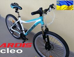 Велосипед горный Ardis MTB Cleo 26, рама алюминий 15, унисекс
