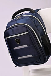 Рюкзак синий код 7-98010