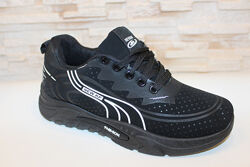 Кроссовки женские черные Т1868 Уценка читайте описание