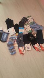 Колготи Конті підліткові шкарпетки і маленькі колготи