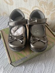 Туфельки 23р Chicco