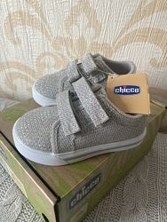 Кеды 20р chicco