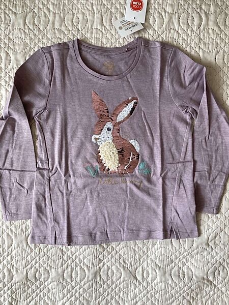 Лонгслив 116р Cool Club