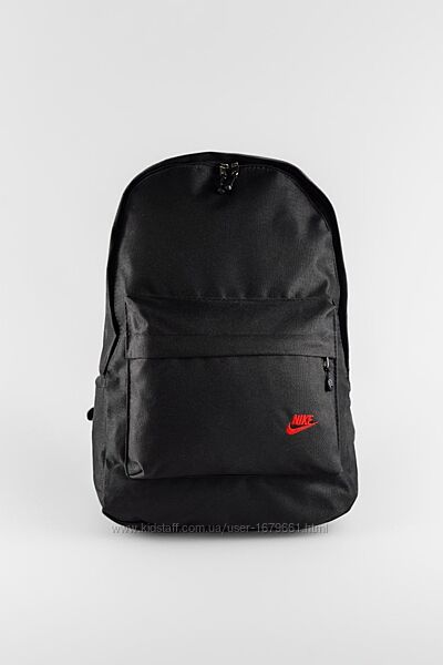 Рюкзак Nike Classic Bag Black LR.