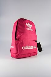 Рюкзак Adidas Classic Pink Bag.