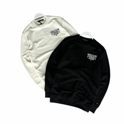 Чоловічий sweatshirt Tommy Hilfiger Black&White.