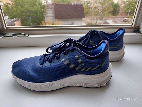 Кросівки Energetics сітка р-р 37 внутрішня устілка 24 см