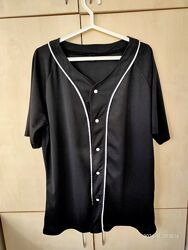 Футболка K-POP група BTS р-р XL