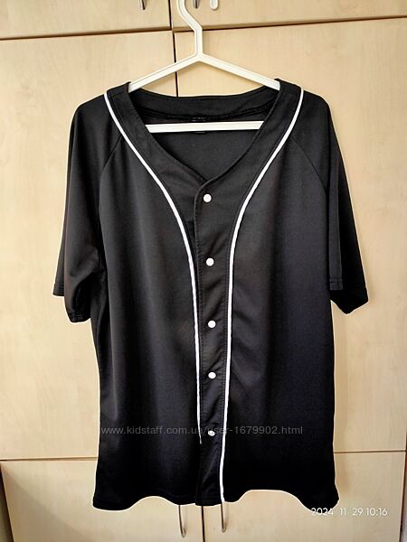 Футболка K-POP група BTS р-р XL