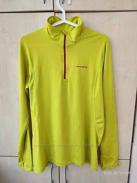 Реглан спортивний Arcore р-р XL