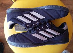 Футзалки adidas copa gloro in ie7548 оригінал натуральний нубук р.42.5 ,43