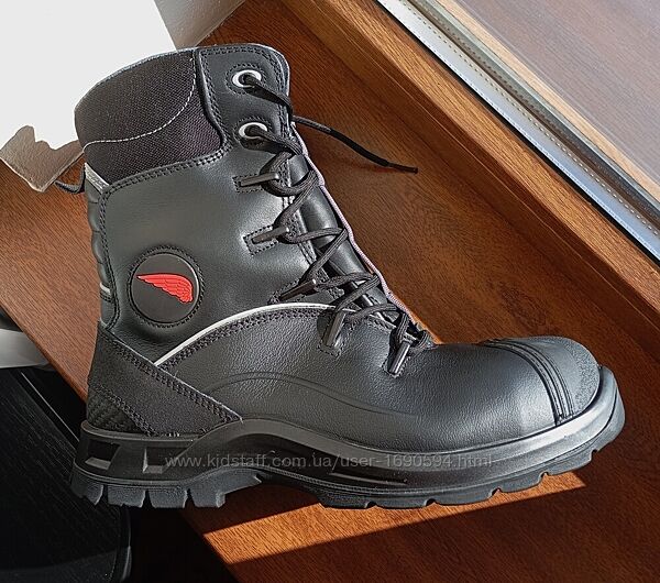 Черевики red wing 3207 petroking оригінал натуральна шкіра р.40,42,43,44