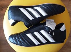 Кросівки adidas taekwondo shoes jq4775 оригінал шкіряний верх нові р.42