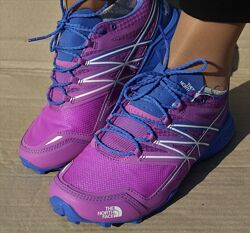 кросівки the north face ultra mt vibram оригінал нові р.38