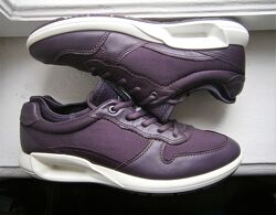 Кросівки ecco cs16 ladies 440013 оригінал р.41 нові натуральна шкіра