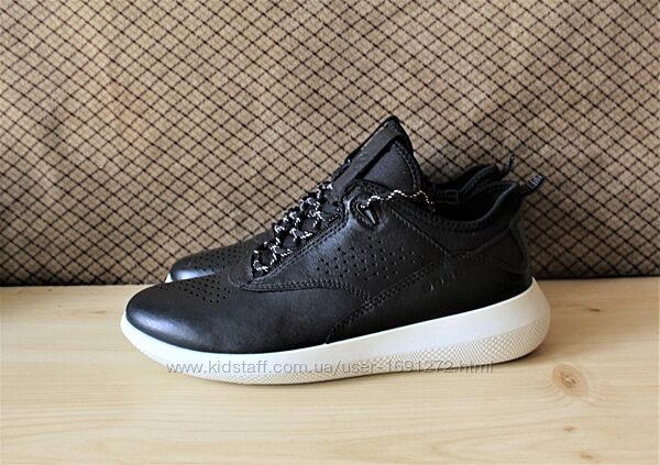 Кросівки ecco scinapse  450503 оригінал натуральна шкіра р.35 нові