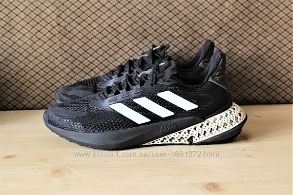 Оригінальні кросівки для бігу adidas 4dfwd pulse q46450 р.43