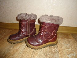 Зимове взуття