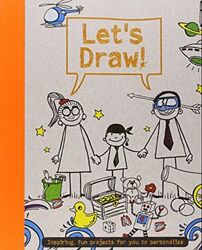 Let&acutes Draw