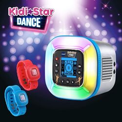 VTech Kidi Star Dance White 80-520500 Музичний центр для дітей