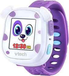 VTech My First Kidi Smartwatch Purple 80-552810 Розумний Смарт годинник