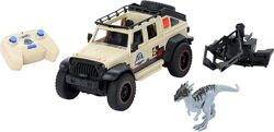 Jurassic World Dominion RC Jeep Gladiator GYD27 Mattel Джип на пульті 