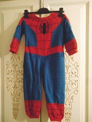 Костюм Marvel Spider Man