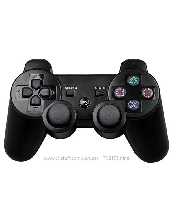 Беспроводной джойстик геймпад P3 Wireless Controller для PlayStation 3 ps3