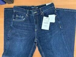 Джинсы Zara для мальчика 8-10 лет 