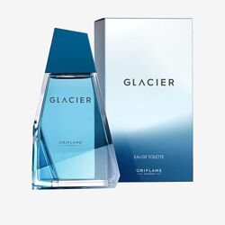  Туалетна вода Glacier Глэйшер 35665