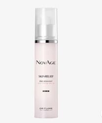 Денний крем-комфорт novage skinrelief pro resilient spf 30 40794