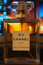 Аромати Chanel, Christian Dior, Montale, Tiziana Terenzi