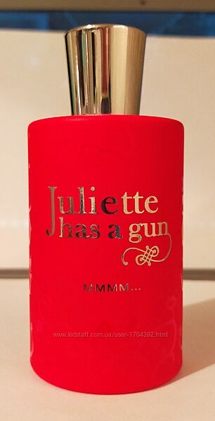  Розпив Juliette Has A Gun, Labeau, Lancome