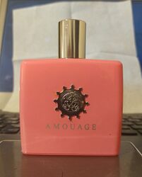 Розпив Amouage, Zarkoperfume