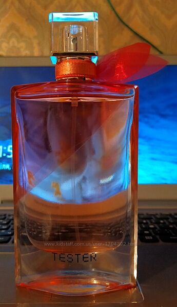 Розпив Lancome, Missoni, Narciso Rodriguez, Oriflame, Veldaris