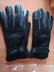 Тёплые перчатки унисекс 