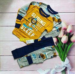 Набір піжам Carters Розмір 5Т 
