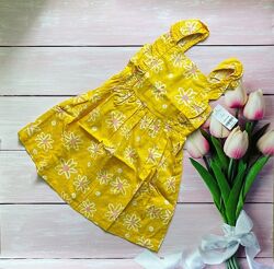 Літня сукня плаття Carters Розмір 5 
